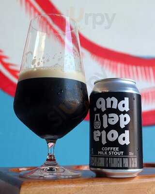 Refresquería Lunática