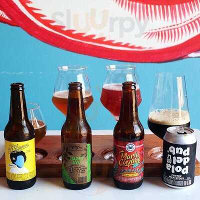 Refresquería Lunática