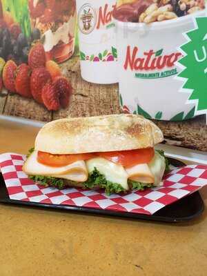 Nativos - Centro Historico