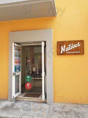 Nativos - Centro Historico