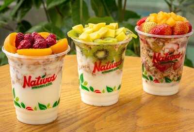 Nativos - Centro Historico