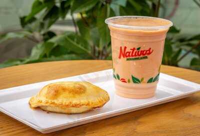 Nativos - Centro Historico