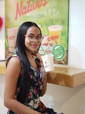 Nativos - Centro Historico