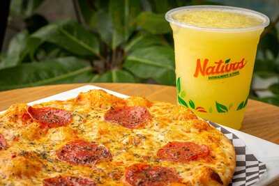 Nativos - Centro Historico