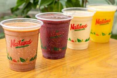 Nativos - Centro Historico