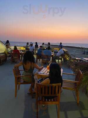 Restaurante Punta Las Velas Club De Playa