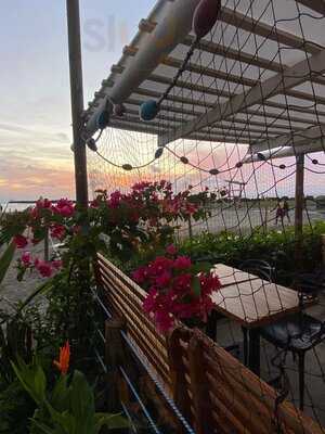 Restaurante Punta Las Velas Club De Playa