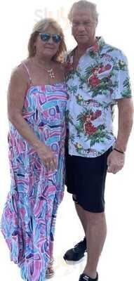 Restaurante Punta Las Velas Club De Playa