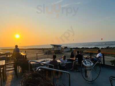Restaurante Punta Las Velas Club De Playa
