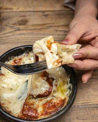 La Biferia C.c Plaza De Las Américas