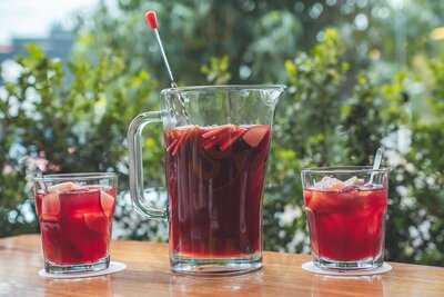 La Biferia C.c Plaza De Las Américas