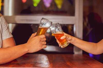 Cervecería Magdalena Caimán Del Río