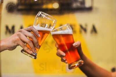 Cervecería Magdalena Caimán Del Río