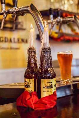 Cervecería Magdalena Caimán Del Río