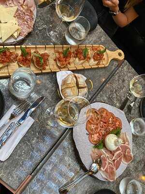 Restaurante Don Ignazio Bogota