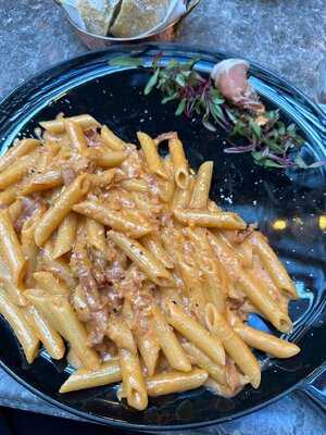 Restaurante Don Ignazio Bogota