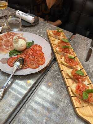 Restaurante Don Ignazio Bogota