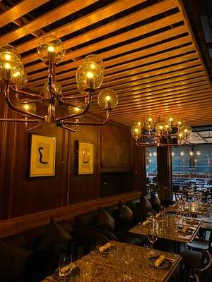 Restaurante Don Ignazio Bogota