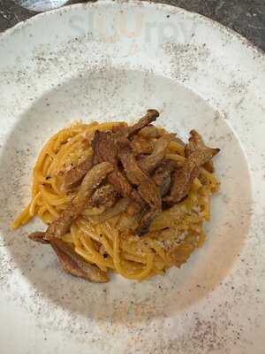 Restaurante Don Ignazio Bogota