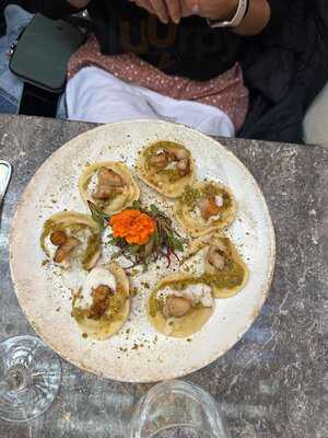 Restaurante Don Ignazio Bogota