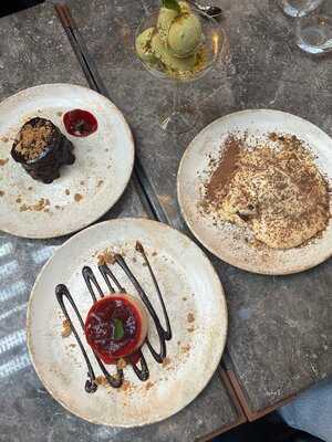 Restaurante Don Ignazio Bogota