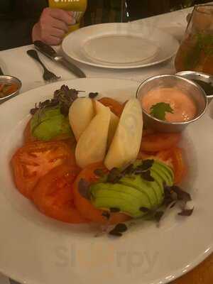 La Cabrera Bogotá L Parrilla Argentina