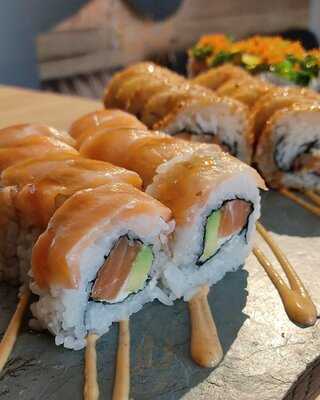 Fish Point Sushi - Bar