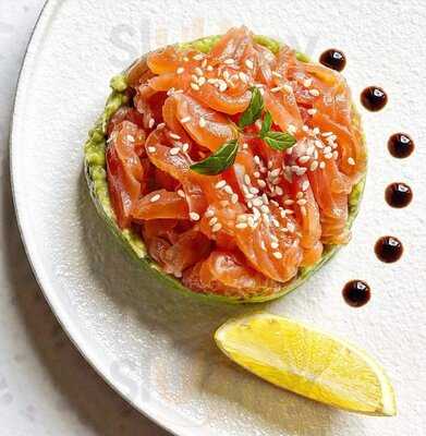 Fish Point Sushi - Bar