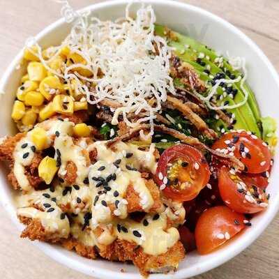 Fish Point Sushi - Bar