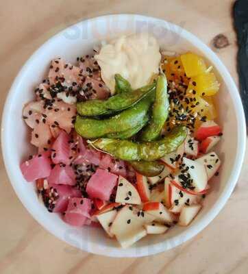 Fish Point Sushi - Bar