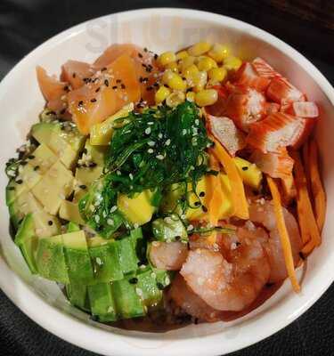 Fish Point Sushi - Bar