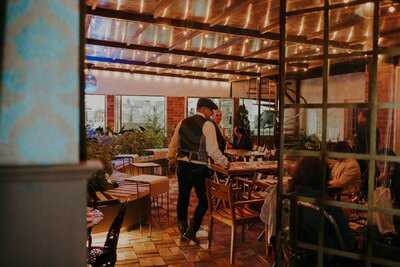 L'aperitivo Milano Speakeasy