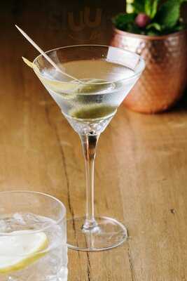 L'aperitivo Milano Speakeasy