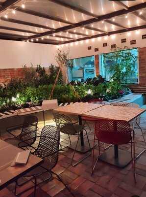 L'aperitivo Milano Speakeasy