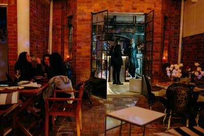 L'aperitivo Milano Speakeasy