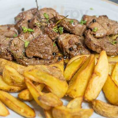 Oye Bonita Restaurante Bar