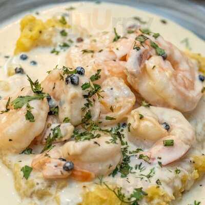 Oye Bonita Restaurante Bar