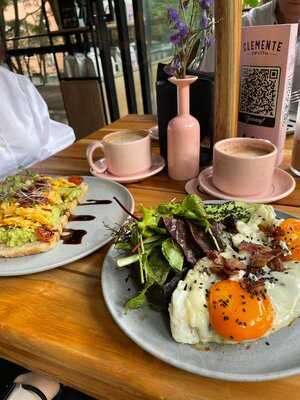 Clemente Origen Lalinde