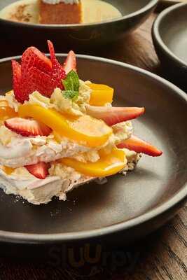 Central Cevichería C.c. Plaza Central