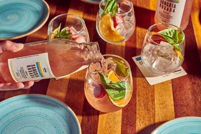 Central Cevichería C.c. Plaza Central