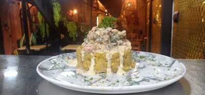 Artilleria Steak House