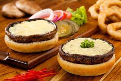 La Hamburguesería Chapinero