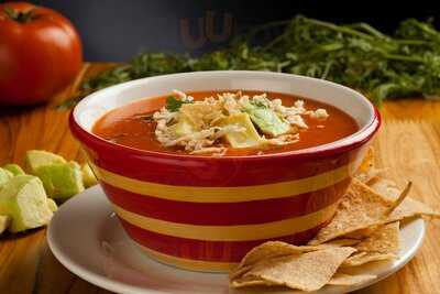 La Hamburguesería Chapinero