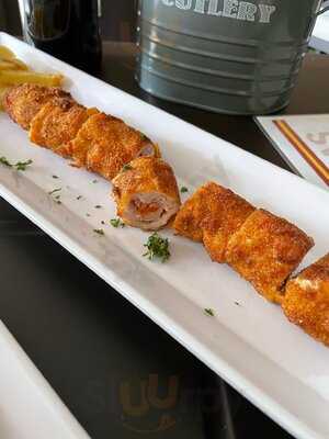 La Bodega Del Jamón