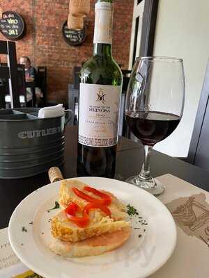 La Bodega Del Jamón