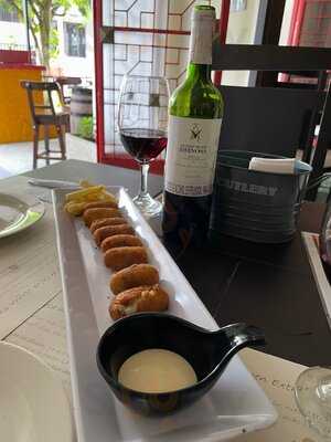 La Bodega Del Jamón