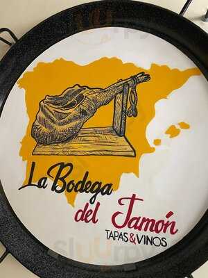 La Bodega Del Jamón
