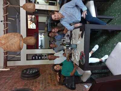 La Bodega Del Jamón