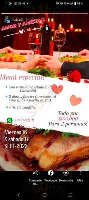 La Bodega Del Jamón