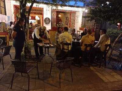 La Bodega Del Jamón